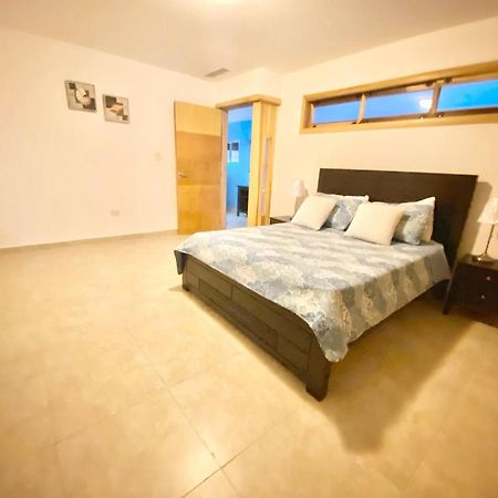 Marbella 2Bedroom Beachfrom Apt San Pedro de Macorís Buitenkant foto