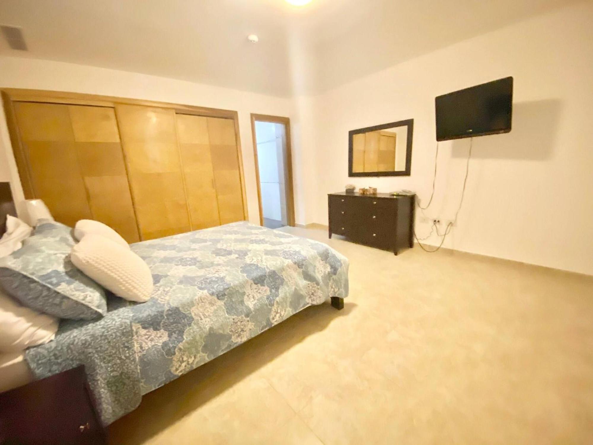 Marbella 2Bedroom Beachfrom Apt San Pedro de Macorís Buitenkant foto