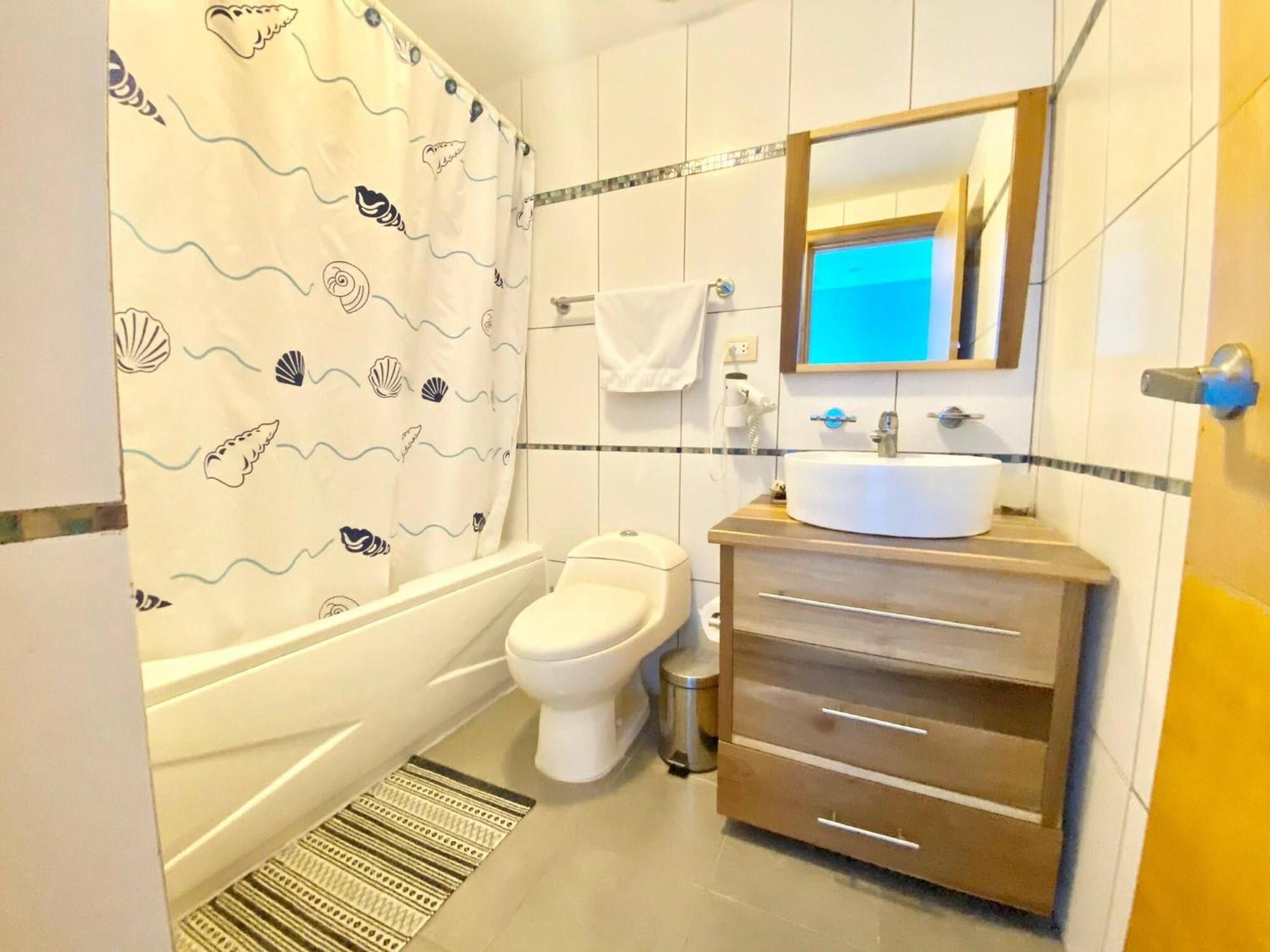 Marbella 2Bedroom Beachfrom Apt San Pedro de Macorís Buitenkant foto